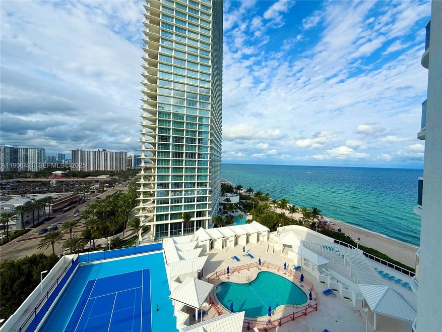 Sands Point unit 1502, Sunny Isles Beach, FL 33160 - photo 1