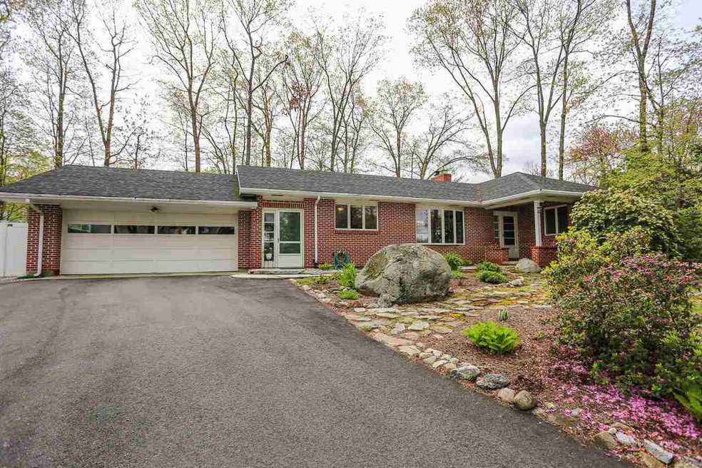 1661 Belmont St, Manchester, NH 03104 - photo 1