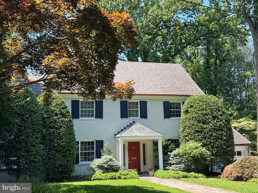 3305 Rolling Rd, Chevy Chase, MD 20815 - photo 1