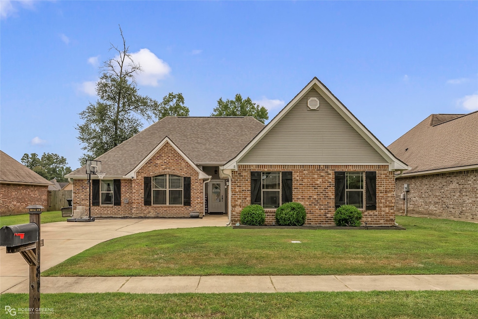 181 Bent Tree Loop, Haughton, LA 71037 - photo 1