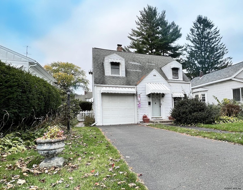 16 Glynn St, Albany, NY 12203 - photo 1