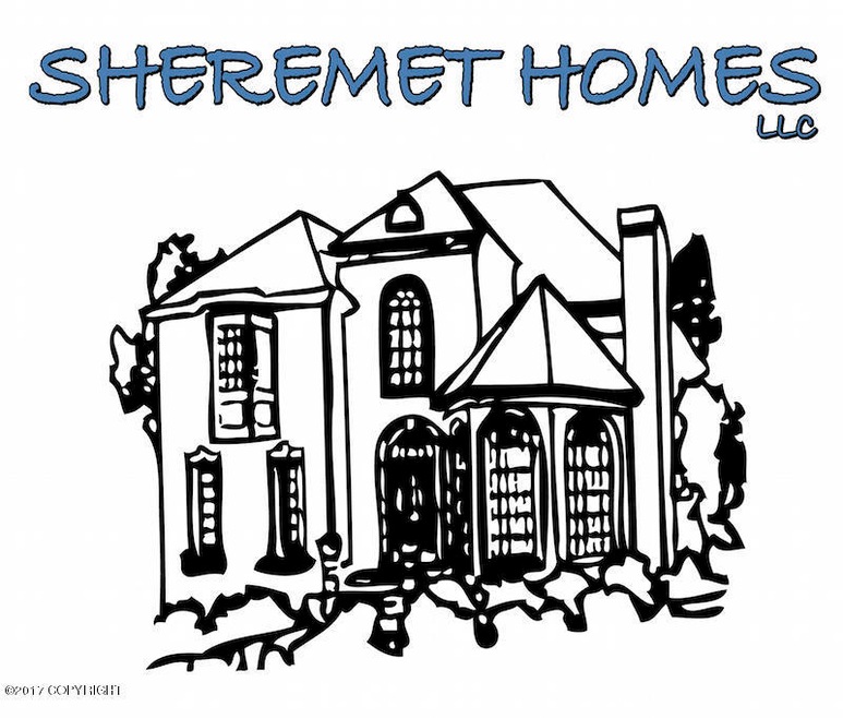 Sheremet Homes