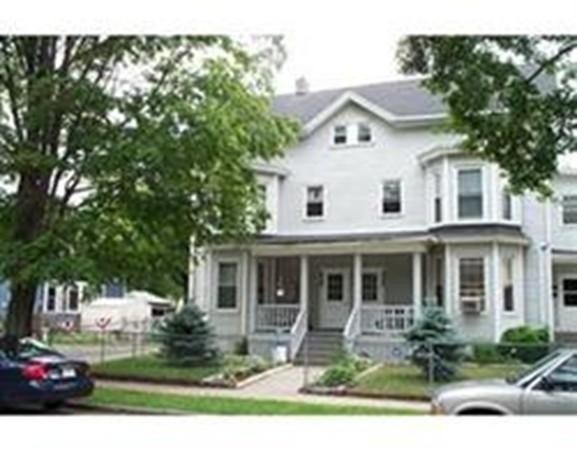 1053 Central St unit 2, Palmer, MA 01069 - photo 1