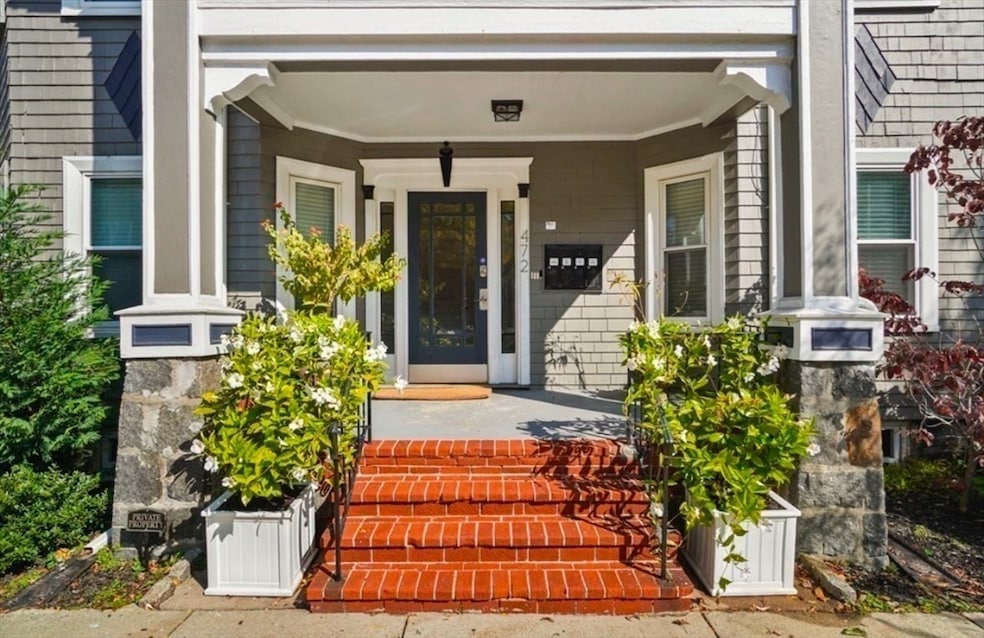 For Rent $2,400/month