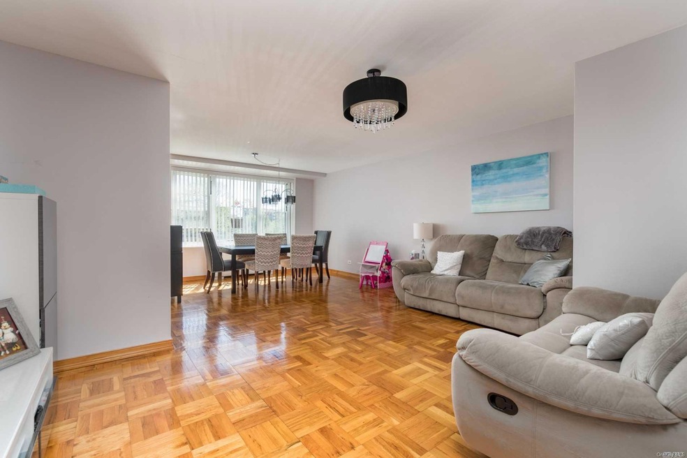 Bell Apartments unit 1B, Bayside, NY 11360 - photo 1