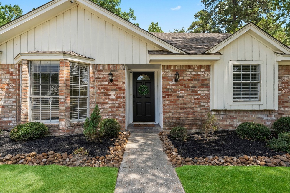 2707 Halstead Dr, Spring, TX 77386 - photo 1