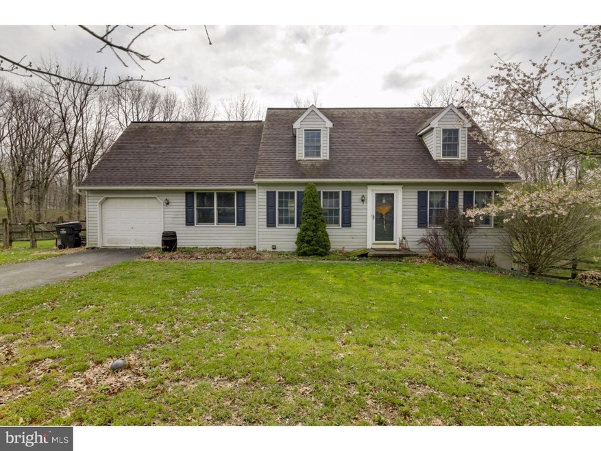 236 Dove Dr, Honey Brook, PA 19344 - photo 1