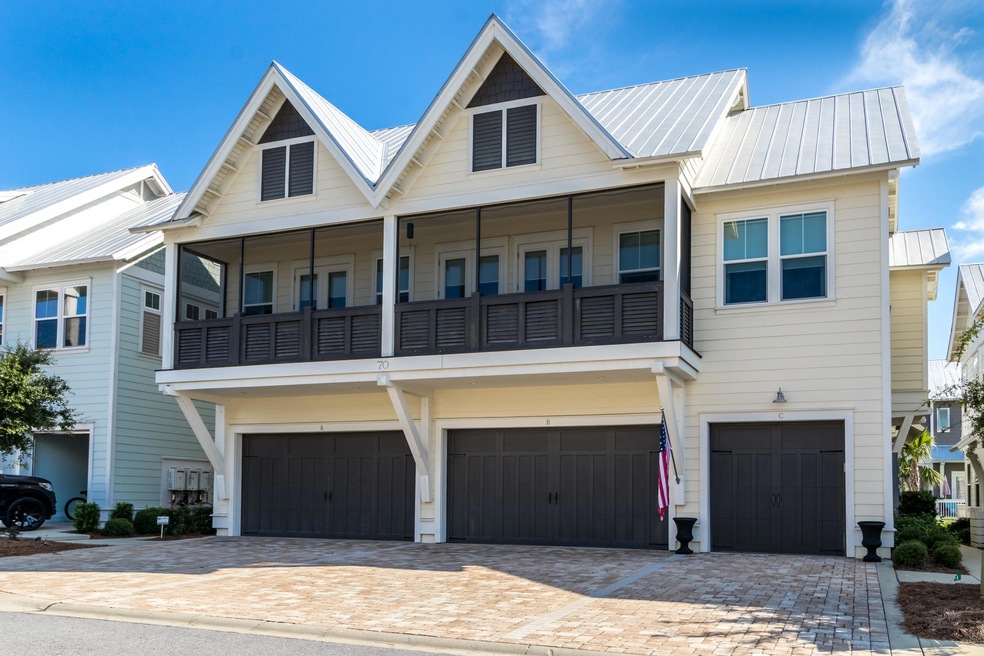 70 Milestone Drive Unit B MLS-2
