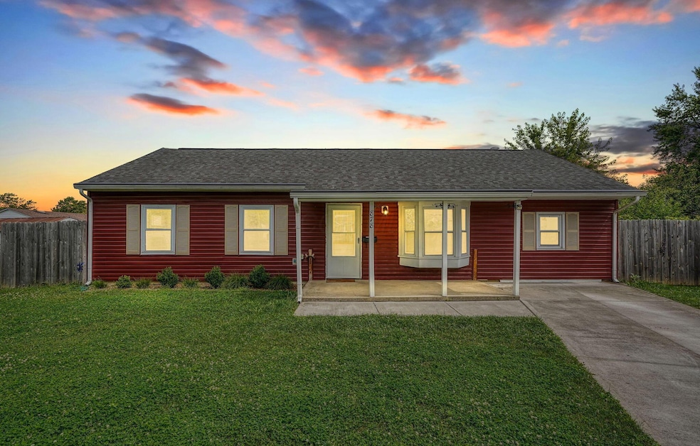 878 Traci Ct Virtual Twilight