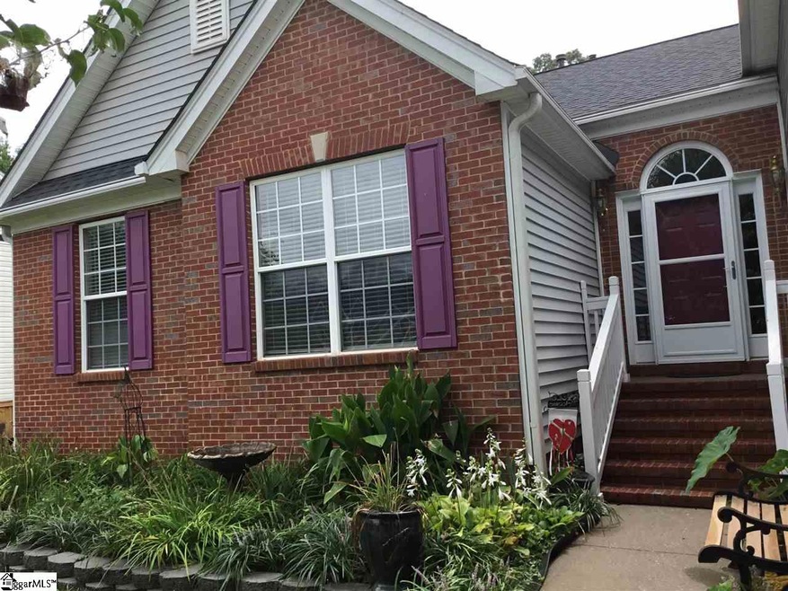 103 Northcliff Way, Greenville, SC 29617 - photo 1