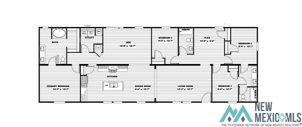 1014 Butternut St, Carlsbad, NM 88220 - photo 1