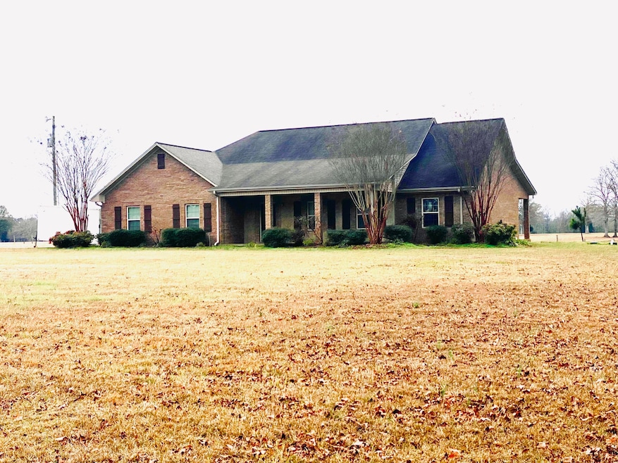 60354 Mount Zion Rd, Smithville, MS 38870 - photo 1