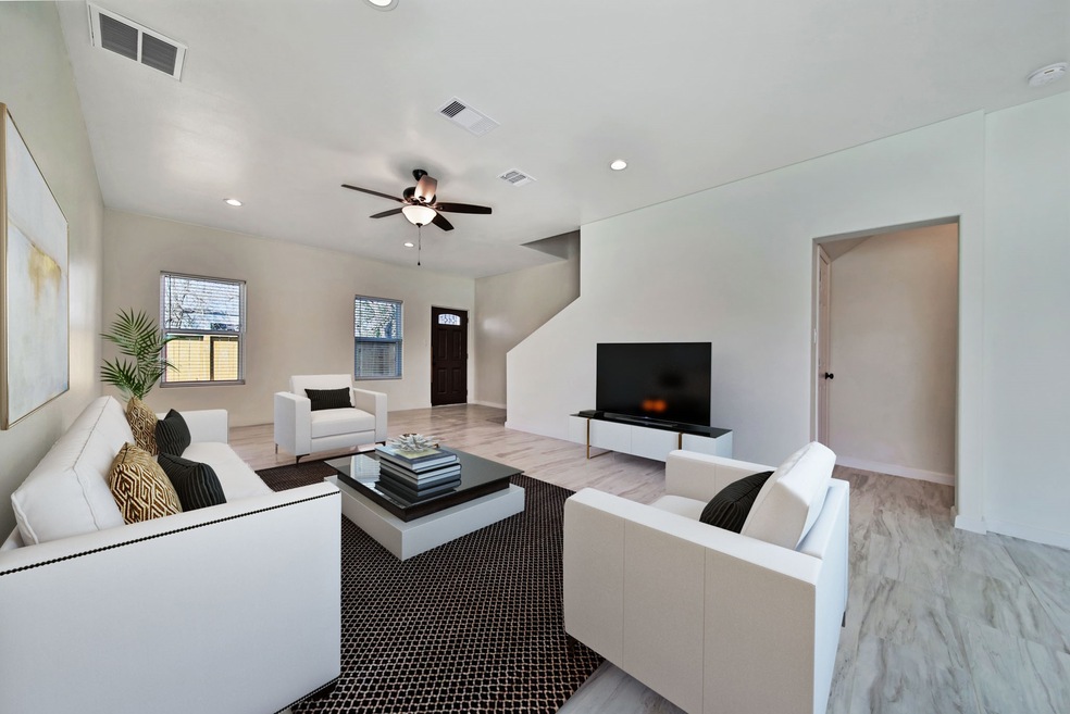 4905 Keeland St, Houston, TX 77016 - photo 1