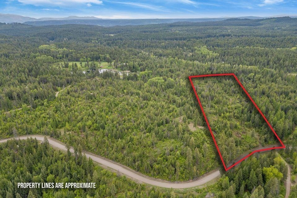 000 Hesseltine Lot 1 Rd, Valley, WA 99181 - photo 1