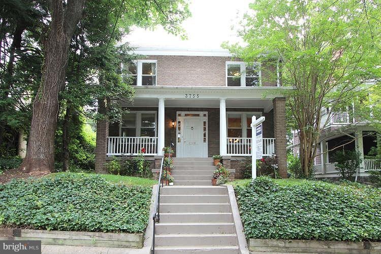 3755 Mckinley St NW, Washington, DC 20015 - photo 1