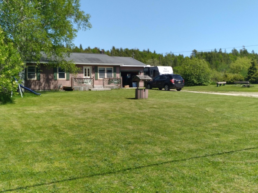 1 home front view