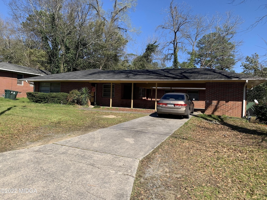 2601 Ellsworth Terrace, Macon, GA 31211 - photo 1