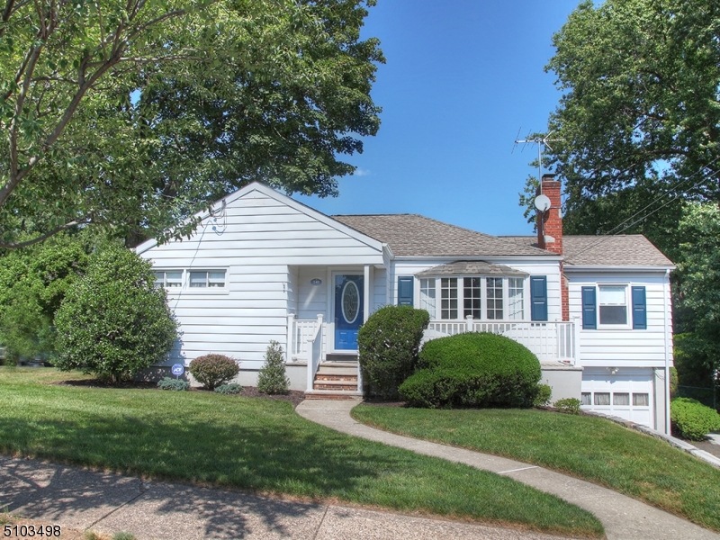 140 Notch Rd, Clifton, NJ 07013 - photo 1