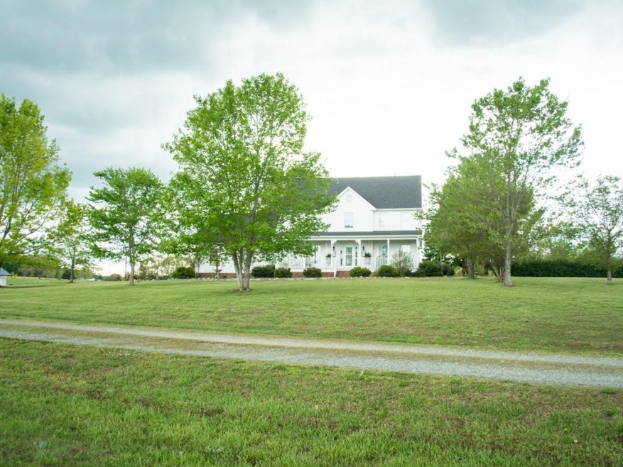 2940 N Nc Highway 49, Burlington, NC 27217 - photo 1