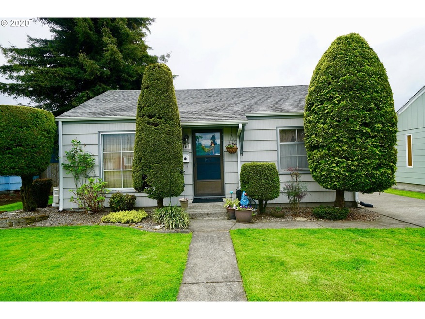 3163 Field St, Longview, WA 98632 - photo 1