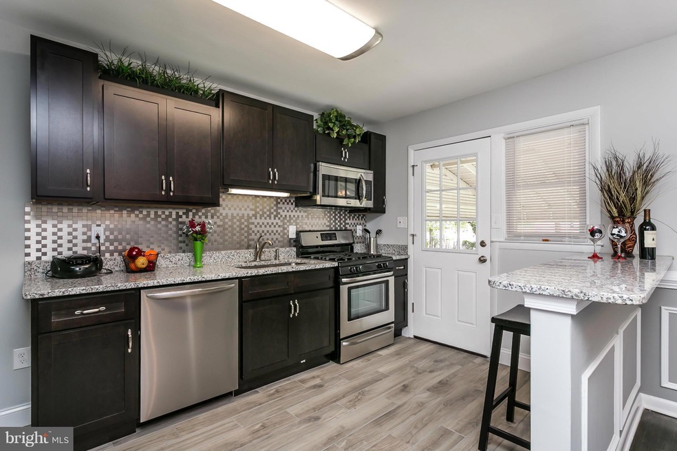 755 Fulbrook Rd, Dundalk, MD 21222 - photo 1