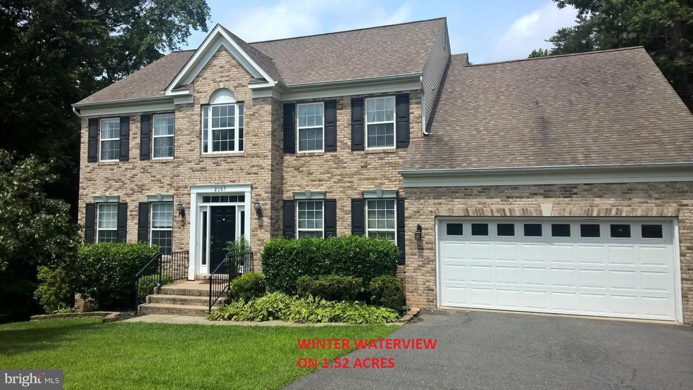 2157 Aquia Dr, Stafford, VA 22554 - photo 1