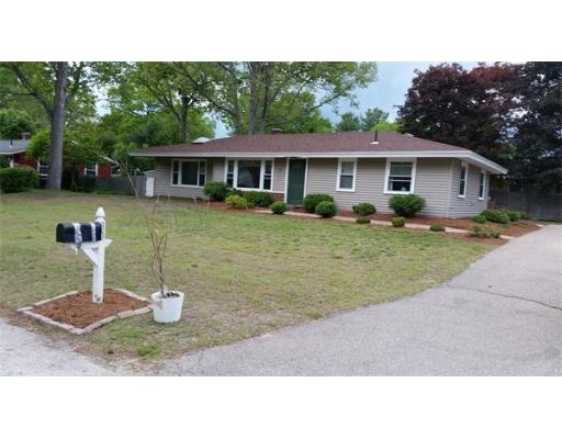 80 Clarence Rd unit 1, Bellingham, MA 02019 - photo 1