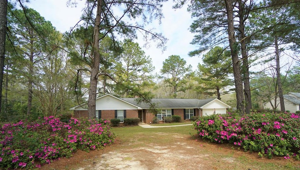 105 Carriage Ln, Sylvester, GA 31791 - photo 1