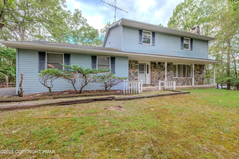 4299 High Rd, Cresco, PA 18326 - photo 1