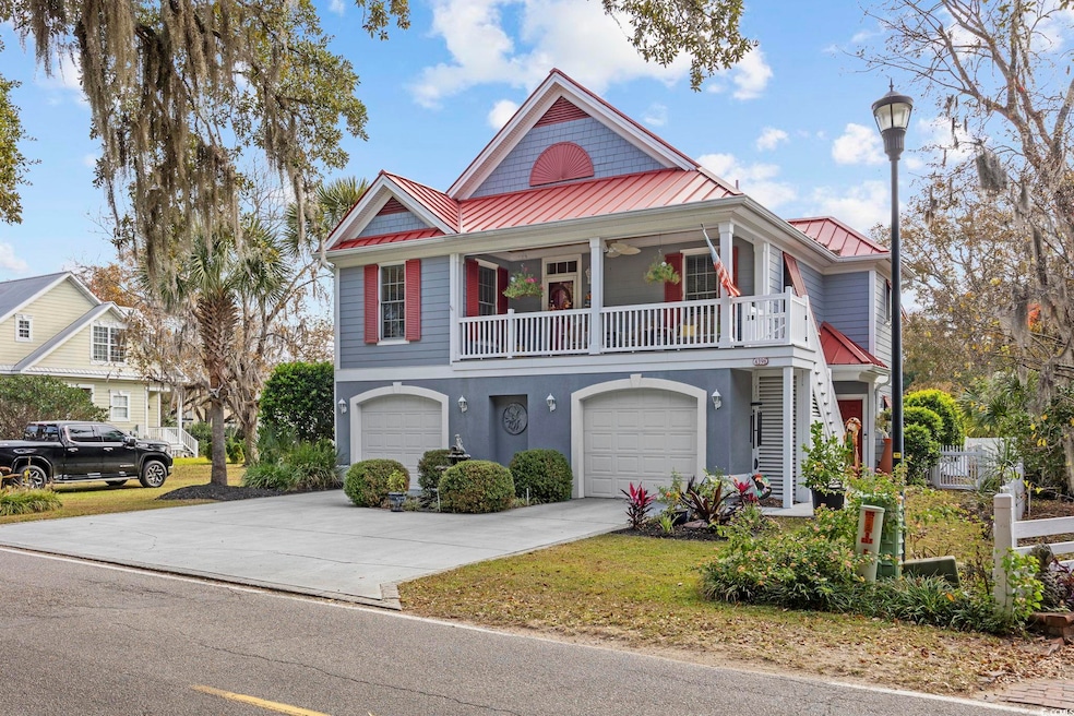 4398 Murrells Inlet Rd, Murrells Inlet, SC 29576 - photo 1