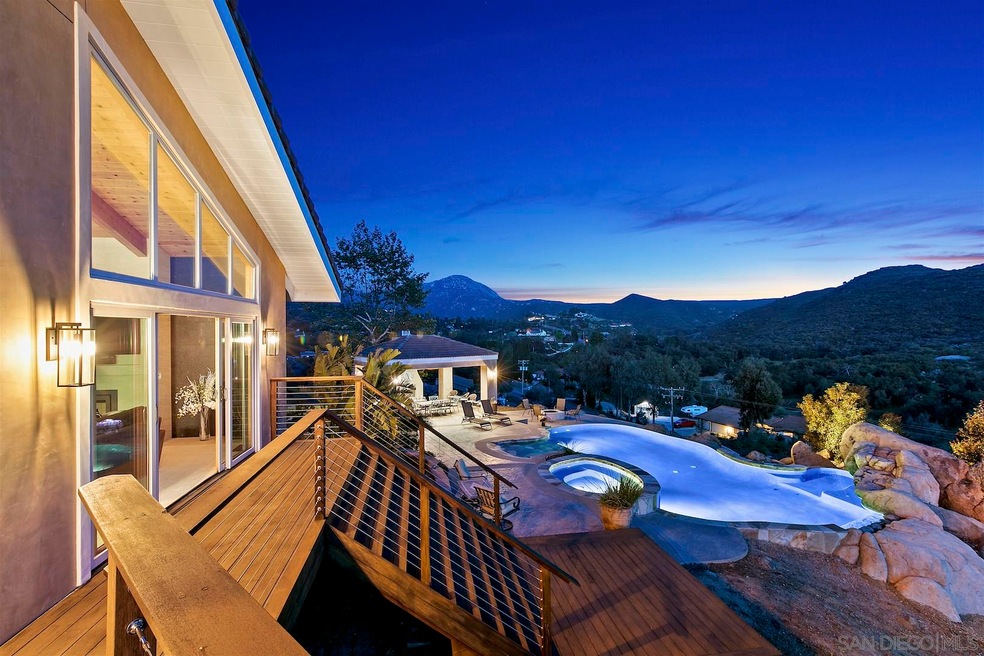 2543 Via Dieguenos, Alpine, CA 91901 - photo 1