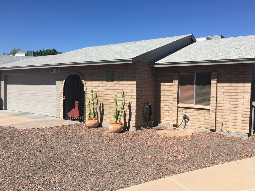 unlisted-address, Phoenix, AZ 85024 - photo 1