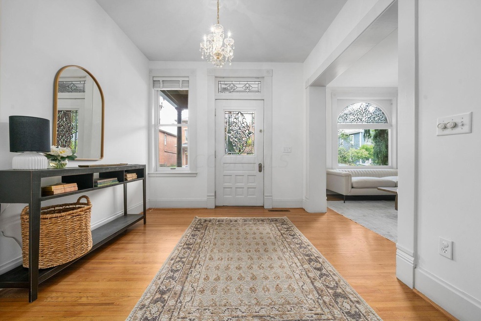 836 S 5th St, Columbus, OH 43206 - photo 1