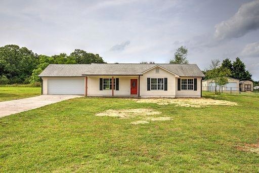 Sold $289,900 • Co-Listing Agent