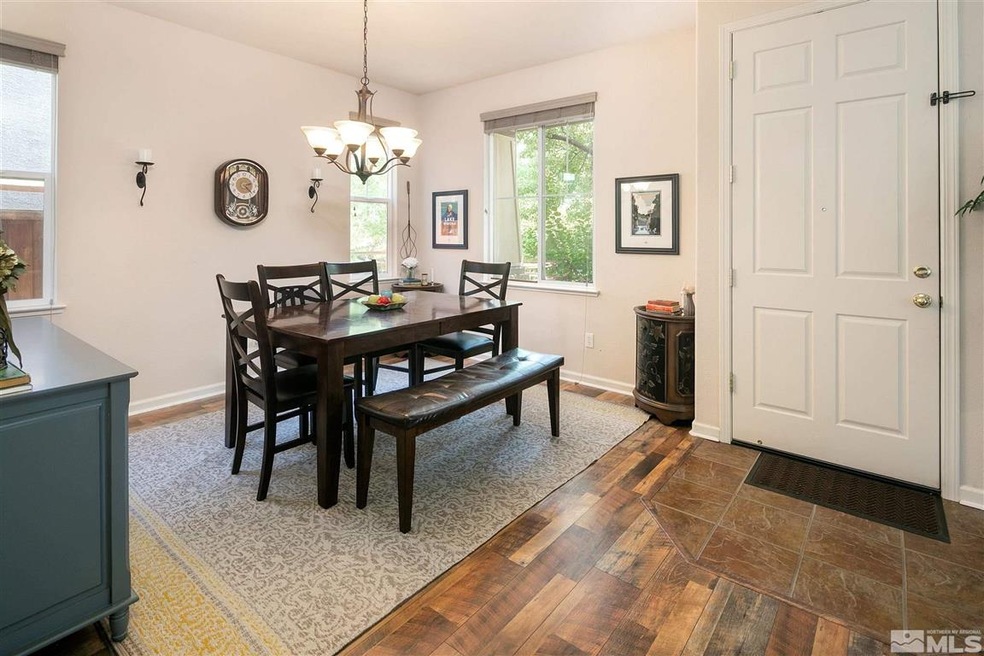 6724 N Gaja Loop, Sparks, NV 89436 - photo 1