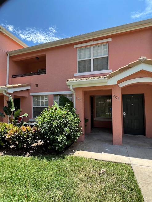 138 SW Peacock Blvd unit 20-105, Port Saint Lucie, FL 34986 - photo 1