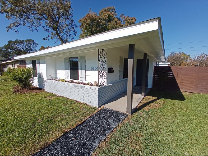 5155 Cosby St, Houston, TX 77021 - photo 1
