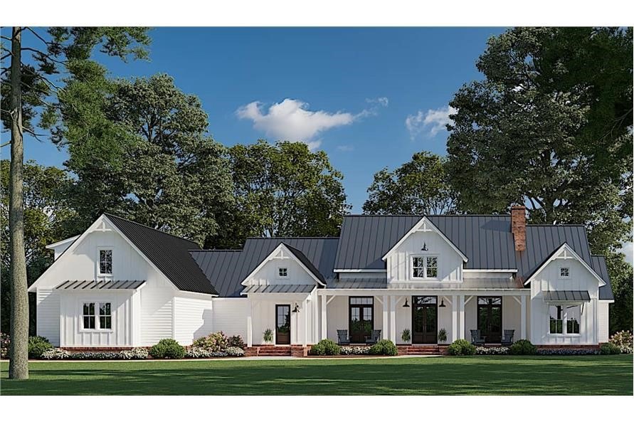 21441 Roberts Cemetery Rd, Hockley, TX 77377 - photo 1