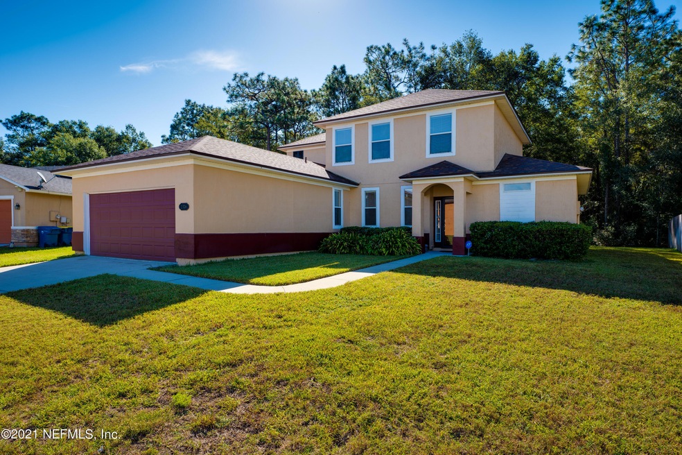 2376 Eisner Dr, Jacksonville, FL 32218 - photo 1