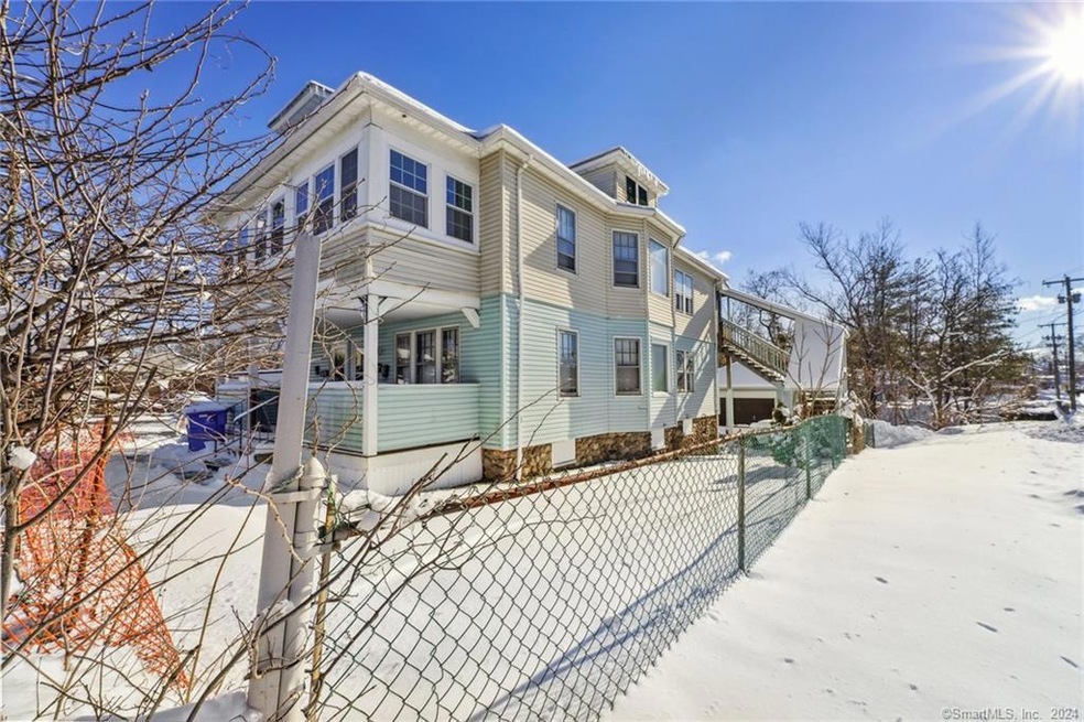 217 Frederick St unit 219B, Bristol, CT 06010 - photo 1