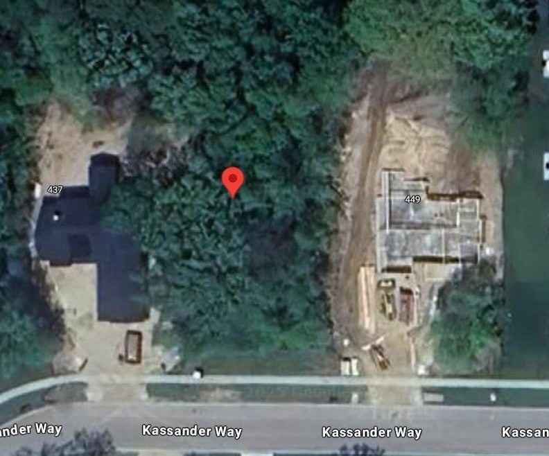 Sold $235,000 • Co-Listing Agent