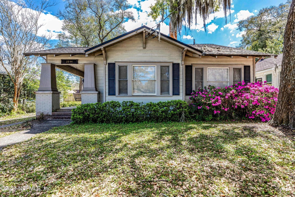3844 Herschel St, Jacksonville, FL 32205 - photo 1