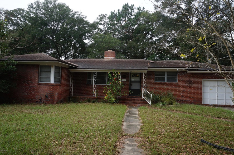 906 Bordeau Ave W, Jacksonville, FL 32211 - photo 1