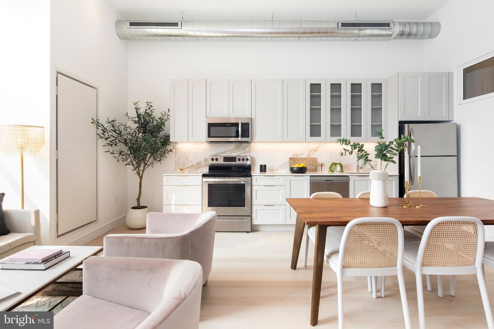 900 N 9th St unit K, Philadelphia, PA 19123 - photo 1