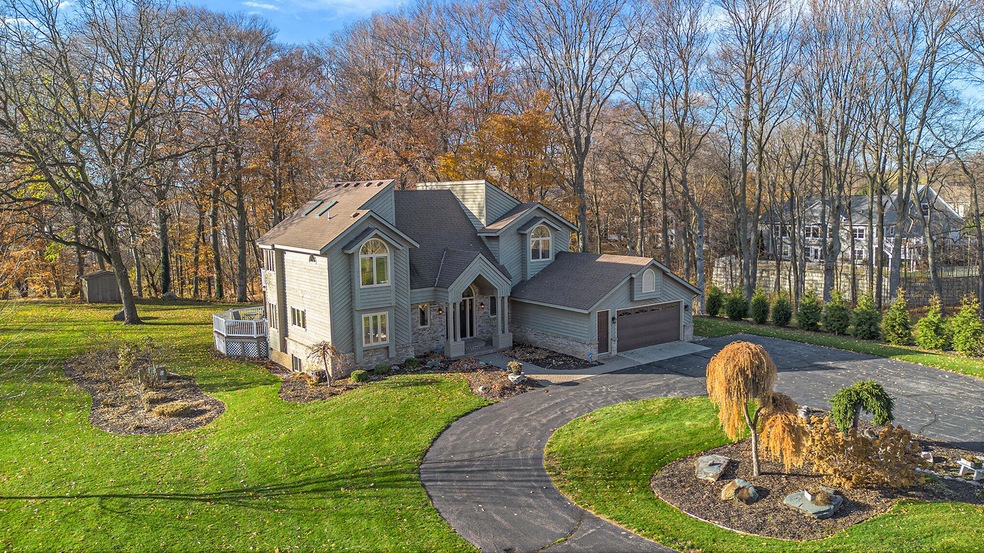 6721 36th Ave, Hudsonville, MI 49426 MLS 23142626