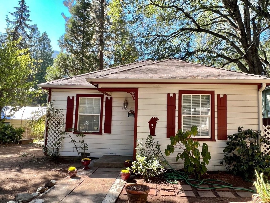 4515 Gleaves Ave, Dunsmuir, CA 96025 - photo 1