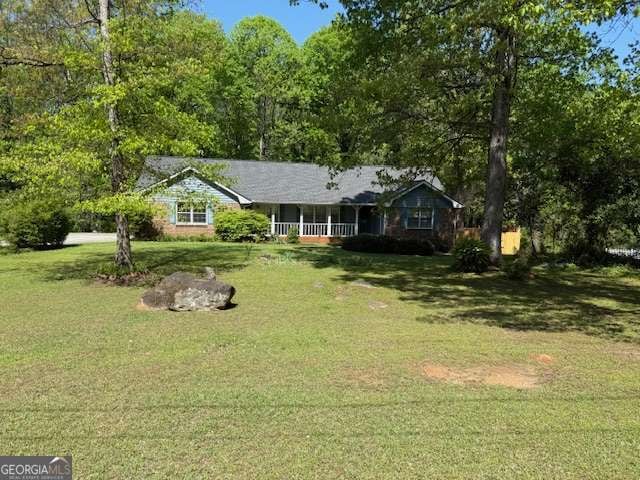 Sold $272,000 • Co-Listing Agent