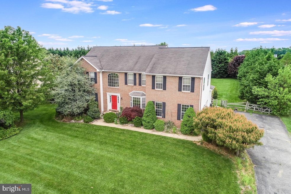 201 E Harvest Dr, New Castle, DE 19720 - photo 1