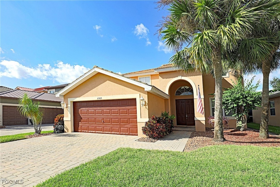 11565 Plantation Preserve Cir S, Fort Myers, FL 33966 - photo 1