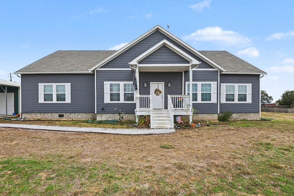 139 Quail Ln, Boyd, TX 76023 - photo 1